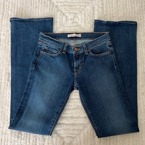 J Brand Jeans - Picture 4 of 6